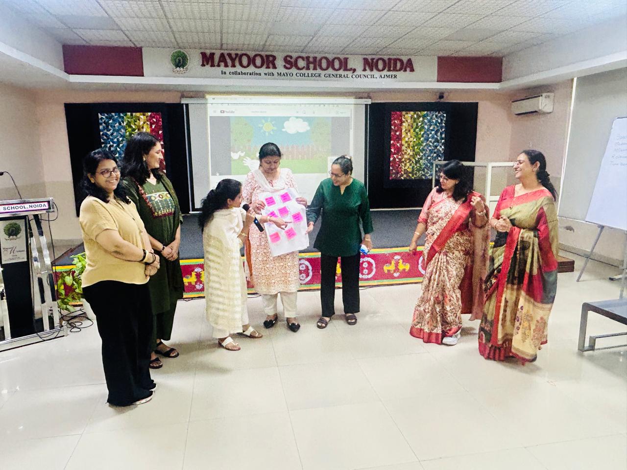 Empowering Educators, Enriching Learning!